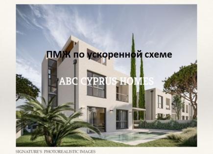 Villa für 650 000 euro in Paphos, Zypern