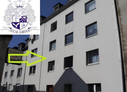 Commercial apartment building for 690 000 euro in Hagen, Germany