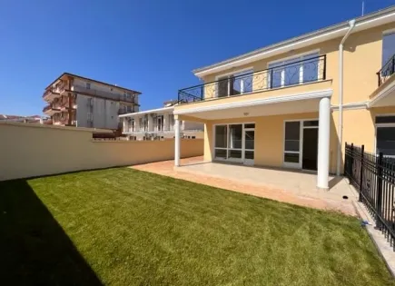 House for 250 000 euro in Ravda, Bulgaria