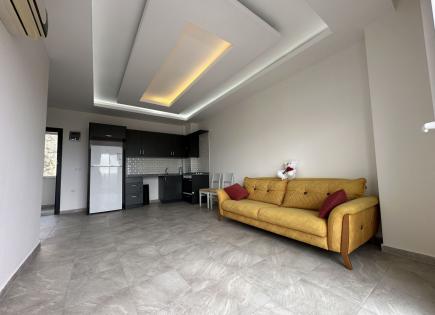 Appartement pour 57 000 Euro à Alanya, Turquie
