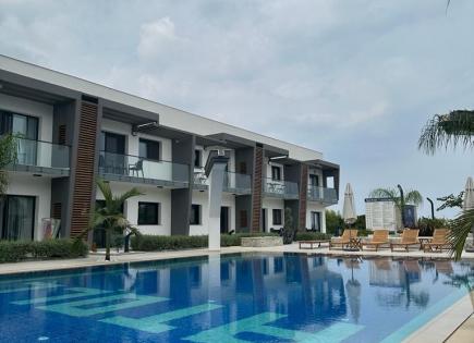 Apartment for 156 000 euro in Alsancak, Cyprus
