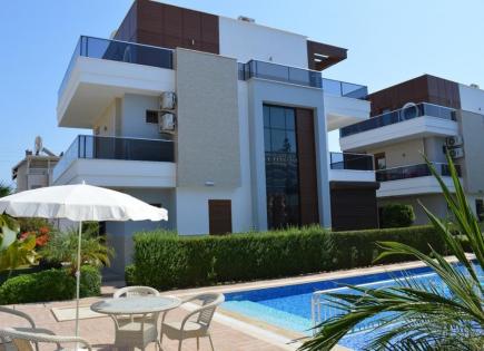 Villa for 440 000 euro in Konakli, Turkey