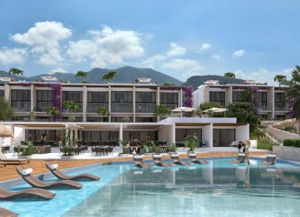 Appartement pour 90 500 Euro à Esentepe, Chypre