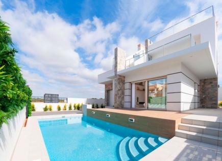 Villa für 539 000 euro in Los Alcázares, Spanien