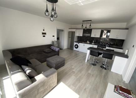Appartement pour 89 900 Euro à Famagouste, Chypre