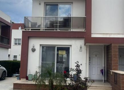 Maison urbaine pour 221 900 Euro à İskele, Chypre