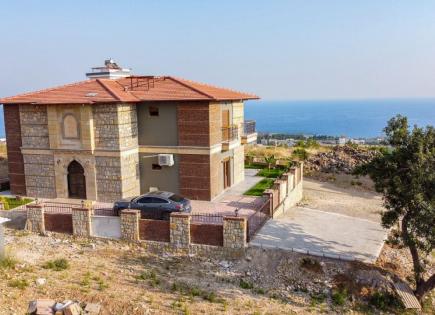 Villa für 755 000 euro in Incekum, Türkei