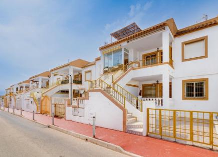 Bungalow for 110 000 euro in Torrevieja, Spain