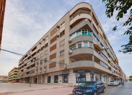 Flat for 115 969 euro in Torrevieja, Spain