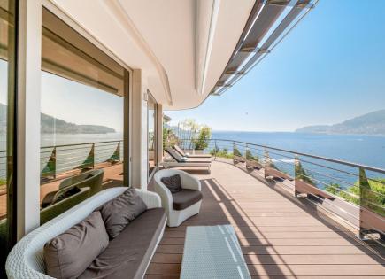 Apartment for 1 550 000 euro in Budva, Montenegro