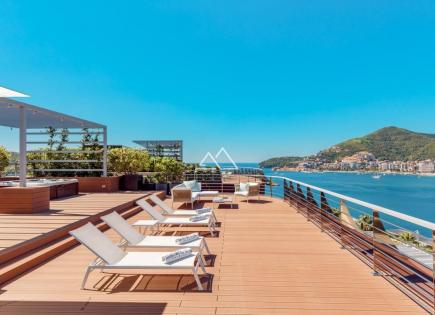 Apartamento para 2 960 000 euro en Budva, Montenegro
