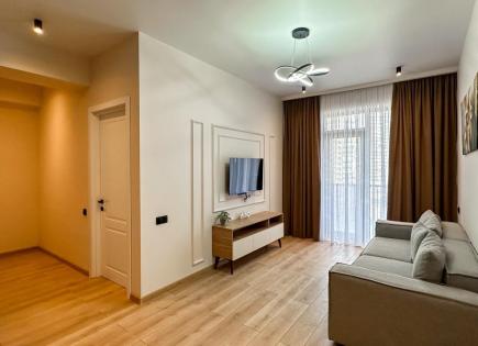 Wohnung für 103 856 euro in Tiflis, Georgien