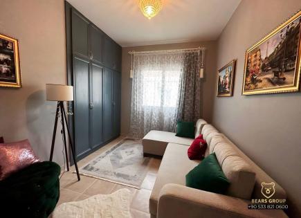Appartement pour 186 900 Euro à Çatalköy, Chypre