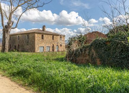 House for 245 000 euro in Citta della Pieve, Italy