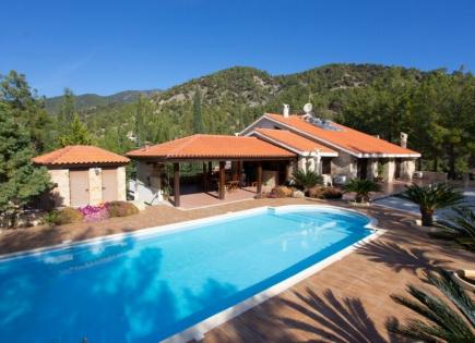 Villa para 3 000 000 euro en Limasol, Chipre