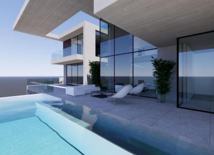 Villa for 3 850 000 euro in Limassol, Cyprus