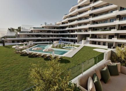 Apartment for 274 000 euro in San Miguel de Salinas, Spain