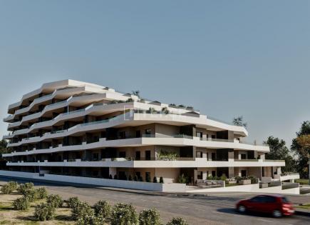 Apartment für 286 000 euro in San Miguel de Salinas, Spanien