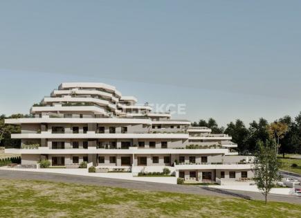 Penthouse for 290 000 euro in San Miguel de Salinas, Spain