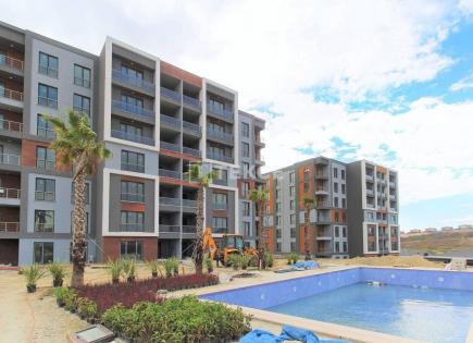 Apartment for 290 000 euro in Basaksehir, Turkey