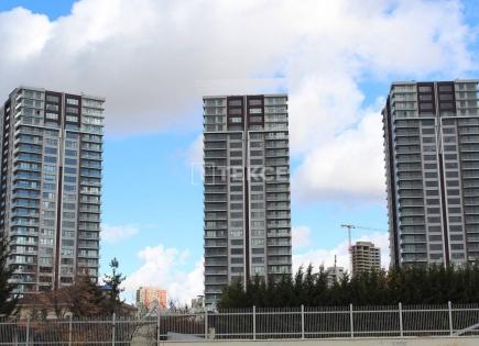 Apartment for 418 000 euro in Ankara, Turkey