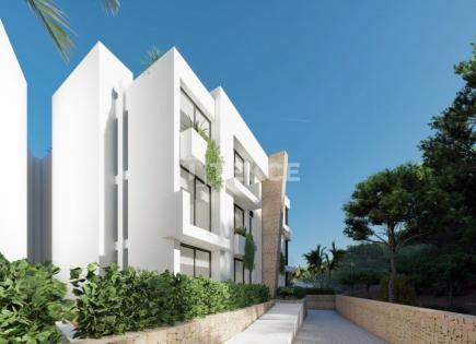 Penthouse pour 635 000 Euro à Carthagène, Espagne