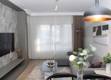 Apartment for 130 000 euro in Ankara, Turkey