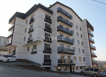 Apartment for 119 000 euro in Ankara, Turkey