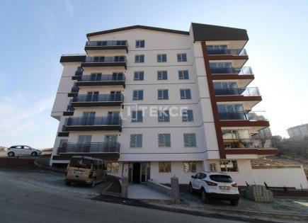 Apartment for 149 000 euro in Ankara, Turkey