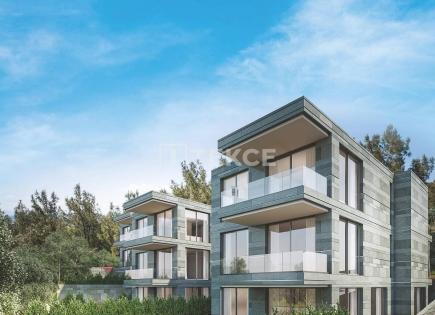 Apartment für 1 950 000 euro in Bodrum, Türkei