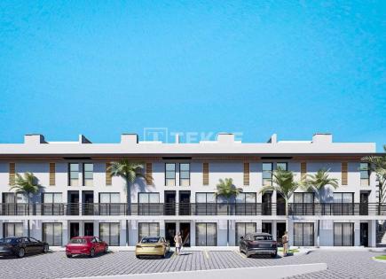 Apartment for 393 000 euro in Gazimagusa, Cyprus