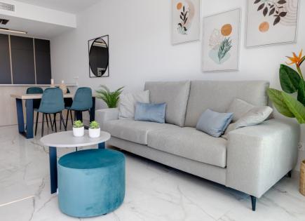 Apartment for 255 000 euro in Alicante, Spain