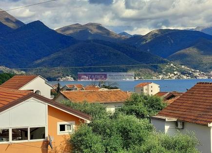 Apartment for 110 000 euro in Bijela, Montenegro