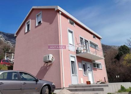 Villa für 195 000 euro in Sutomore, Montenegro