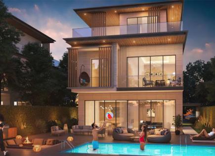 Villa for 1 964 686 euro in Dubai, UAE