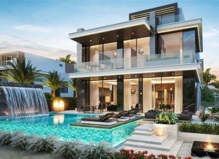 Villa for 1 568 206 euro in Dubai, UAE