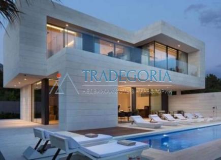 Villa para 350 000 euro en el Bar, Montenegro