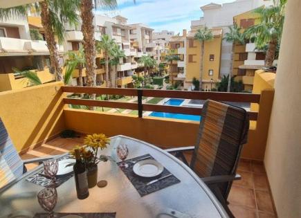 Apartment for 235 000 euro in Punta Prima, Spain