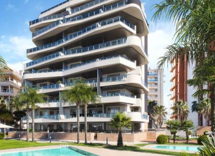 Apartamento para 255 000 euro en Guardamar del Segura, España