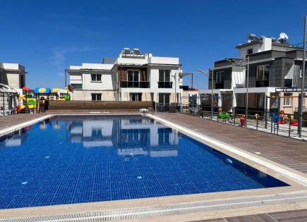 Apartment for 144 420 euro in Kyrenia, Cyprus