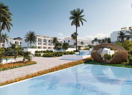 Apartamento para 177 266 euro en Esentepe, Chipre