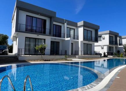 Villa for 266 872 euro in Kyrenia, Cyprus