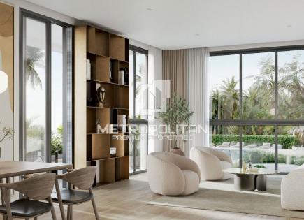 Apartment for 306 886 euro in Dubai, UAE