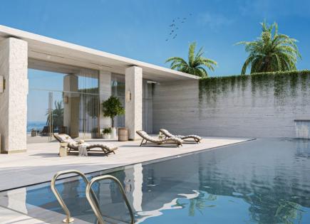 Villa for 262 841 euro in Uluwatu, Indonesia