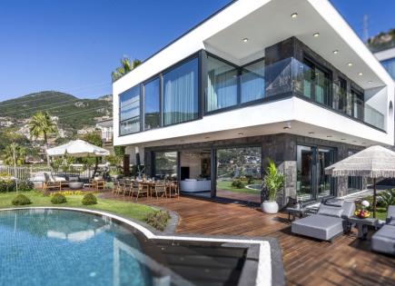 Villa für 2 750 000 euro in Alanya, Türkei