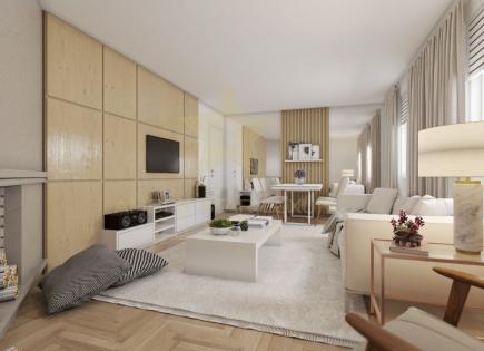Apartment for 148 000 euro in Portalegre, Portugal