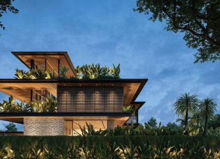 Villa pour 636 380 Euro à Uluwatu, Indonésie