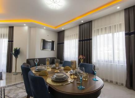 Apartamento para 110 000 euro en Alanya, Turquia