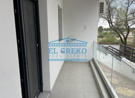 Wohnung für 163 000 euro in Thessaloniki, Griechenland