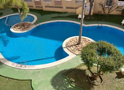 Flat for 116 000 euro in Torrevieja, Spain